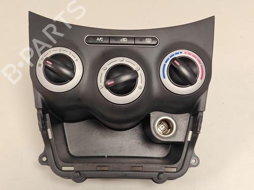 Used Climate control Climate control HYUNDAI i10 I (PA) 1.1 (67 hp) 33790122 33790122