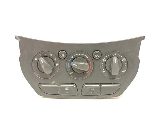Commande Chauffage Commande Chauffage FORD C-MAX II (DXA/CB7, DXA/CEU) 1.6 TDCi (115 hp) 33790956 33790956
