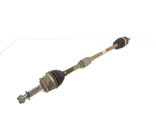 Used Right front driveshaft Right front driveshaft HYUNDAI i20 I (PB, PBT) 1.4 (101 hp) 33790381 33790381