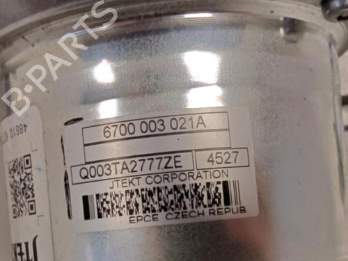 Steering column RENAULT CLIO IV (BH_) 0.9 TCe 90 (BHNF, BHMA, BHMH, BHJK, BHJR) | BP33790623M21  - Image 5