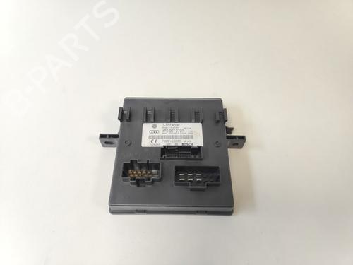 Used Electronic module Electronic module AUDI A6 C6 (4F2) 3.0 TDI quattro (225 hp) 33784401 33784401