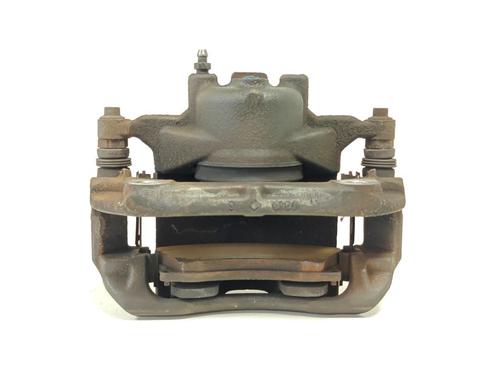 Left front brake caliper OPEL ASTRA J (P10) 1.4 Turbo (68) | BP33791811M105 - Image 3