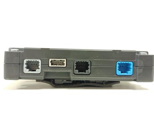 Control unit RENAULT TWINGO II (CN0_) 1.2 16V (CN04, CN0B) | BP33791116M11 - Image 2