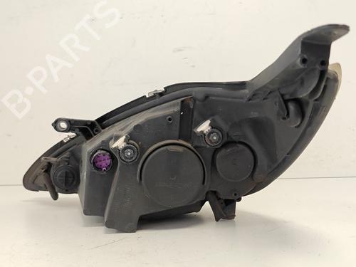Right headlight FORD KA (RU8) 1.2 | BP34430699C29  - Image 5