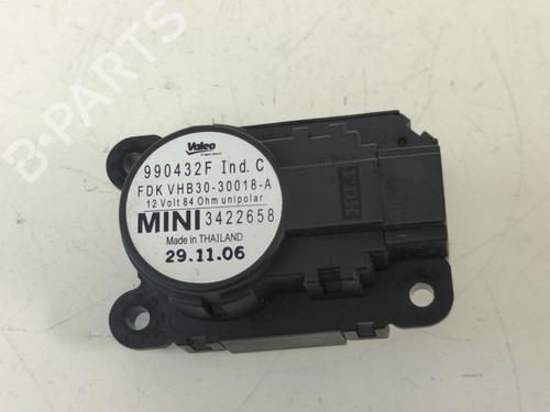 electronic-module-mini-mini-r56-2005-2006-2007-2008-2009-2010-2011-2012-2013-2014-33785115 main image