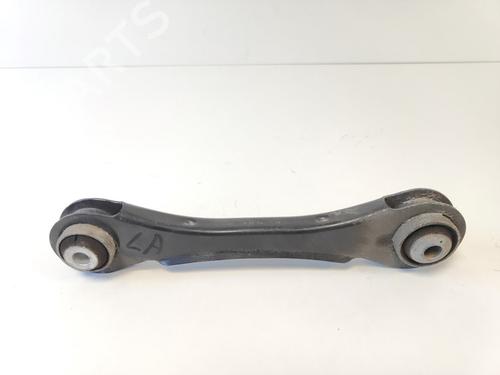 Used Left rear suspension arm Left rear suspension arm BMW 1 (F20) 114 i (102 hp) 33784477 33784477