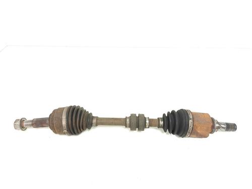 Used Left front driveshaft Left front driveshaft NISSAN NV200 Van 1.5 dCi 90 (M20, M20N, M20M) (90 hp) 33790023 33790023