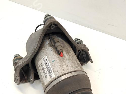 Left front shock absorber AUDI A8 D3 (4E2, 4E8) 3.7 quattro | BP39570185M16 - Image 3