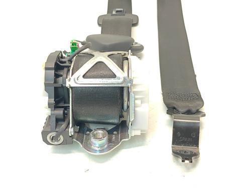Front left seatbelt SKODA FABIA II (542) 1.4 | BP37436236I26 - Image 2