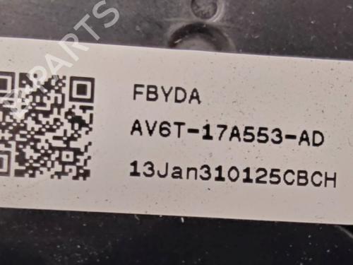 Steering column stalk FORD FOCUS III 1.0 EcoBoost | BP36429641I23 - Image 4