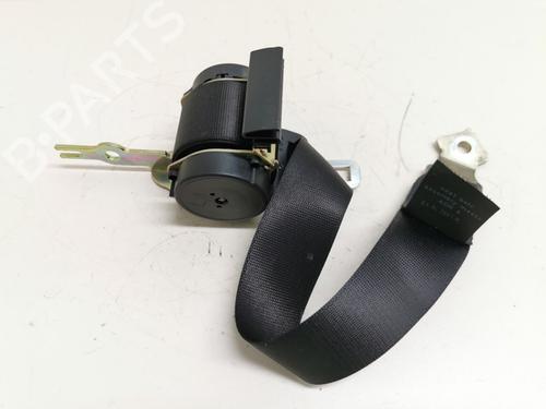 Used Rear left seatbelt Rear left seatbelt BMW 3 Coupe (E46) 330 Ci (231 hp) 33780068 33780068