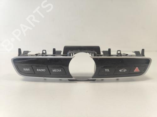 Used Switch Switch MERCEDES-BENZ E-CLASS (W213) E 220 d (213.004) (194 hp) 33776956 33776956