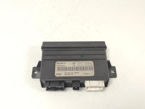 Módulo eletrónico Módulo eletrónico PEUGEOT 308 I (4A_, 4C_) 1.6 16V (120 hp) 33786825 33786825