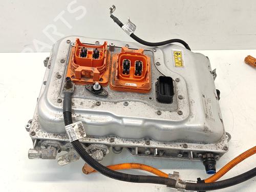 Inverter/Converter BMW i3 (I01) Electric | BP38681312M119 - Image 4