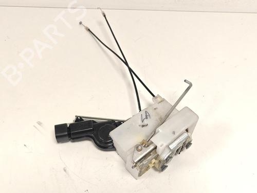 Venstre bagtil lås Venstre bagtil lås SUZUKI ALTO VII (GF, HA25_, HA35_) 1.0 (AMF310, GFC31S) (68 hp) 33789946 33789946