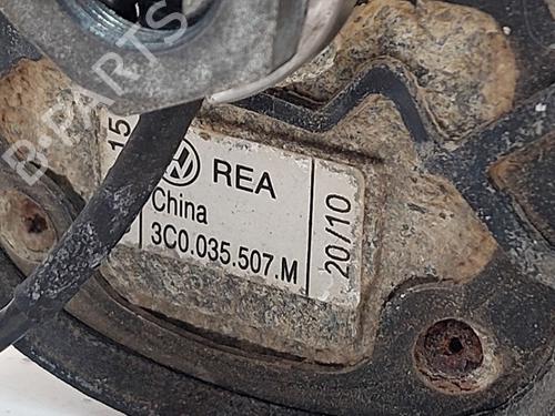 Antenne/Base VW GOLF VI Variant (AJ5) 1.4 TSI | BP33782522C140 - Image 3