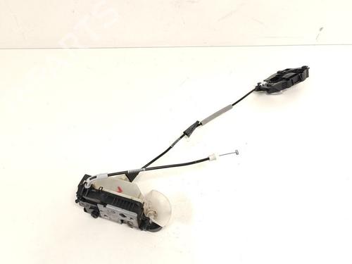 Used Front left lock Front left lock PEUGEOT 2008 I (CU_) 1.2 VTi (82 hp) 33790914 33790914