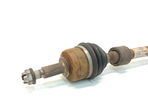 Left front driveshaft RENAULT MEGANE IV Hatchback (B9A/M/N_) 1.2 TCe 130 (B9MR) | BP39889292M38 - Image 2