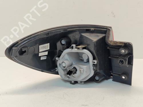 Right taillight RENAULT CAPTUR I (J5_, H5_) 0.9 TCe 90 | BP38435328C35 - Image 3