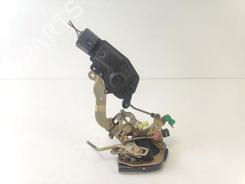 Used Rear left lock Rear left lock SUZUKI IGNIS I (FH) 1.3 (HV51, HX51, RG413) (83 hp) 33784645 33784645