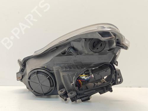Right headlight OPEL CORSA D (S07) 1.4 (L08, L68) | BP39480044C29 - Image 4