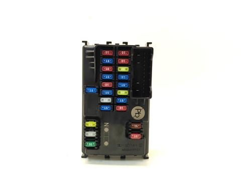 Used Fuse box Fuse box KIA CEED (CD) 1.0 T-GDI (120 hp) 36001495 36001495