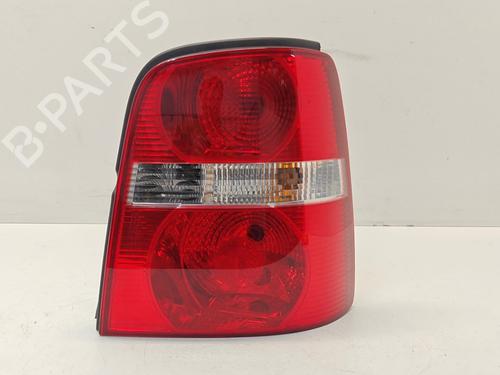 Used Left taillight Left taillight VW TOURAN (1T1, 1T2) 2.0 FSI (150 hp) 39934414 39934414