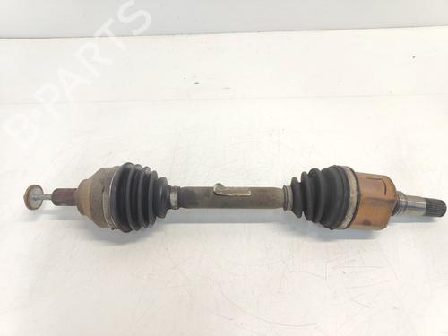 Used Left front driveshaft Left front driveshaft VOLVO V50 (545) 2.0 D (136 hp) 33783996 33783996