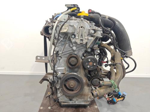 Engine RENAULT CAPTUR I (J5_, H5_) 0.9 TCe 90 | BP38302162M1 - Image 4
