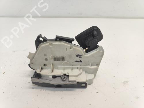 rear-left-lock-vw-golf-vi-5k1-2008-2009-2010-2011-2012-2013-2014-33783562 main image