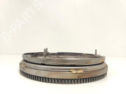 Flywheel OPEL CORSA E (X15) 1.0 (08, 68) | BP33787893M101 - Image 2