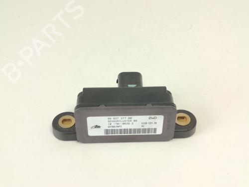 Used Electronic sensor Electronic sensor CITROËN DS3 (SA_) 1.4 VTi 98 (98 hp) 33785877 33785877
