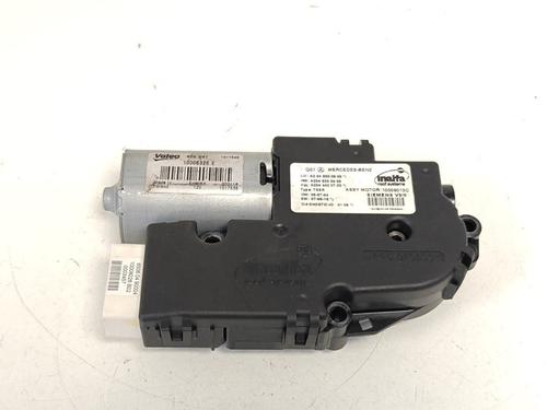Used Sunroof engine Sunroof engine MERCEDES-BENZ C-CLASS (W204) C 320 CDI (204.022) (224 hp) 33791750 33791750