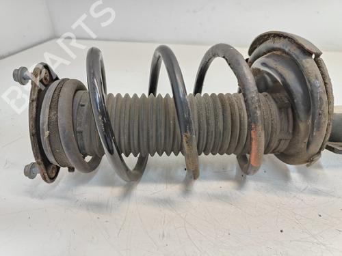 Right front shock absorber VOLVO C30 (533) 2.0 D | BP33783077M17 - Image 3