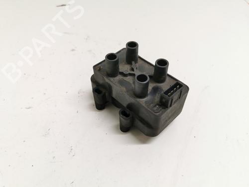 Used Ignition coil Ignition coil CITROËN SAXO (S0, S1) 1.1 X, SX (60 hp) 33774521 33774521