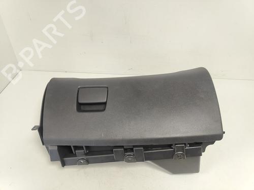 Handskerum Handskerum OPEL MERIVA B MPV (S10) 1.4 (75) (140 hp) 33788227 33788227