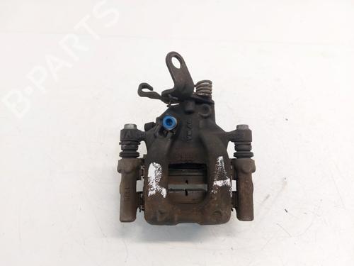 Used Right rear brake caliper Right rear brake caliper VW GOLF VI Variant (AJ5) 1.4 TSI (160 hp) 33782535 33782535