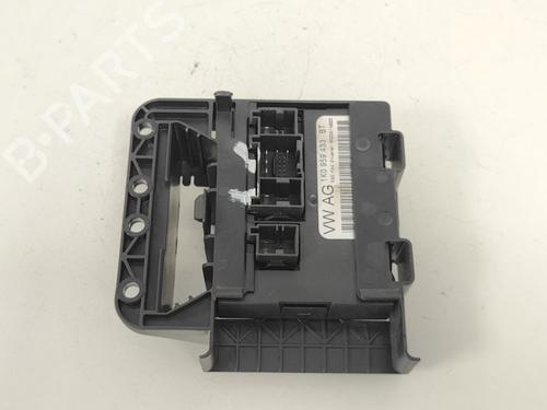 Used Comfort control module Comfort control module VW SCIROCCO III (137, 138) 1.4 TSI (160 hp) 33776733 33776733