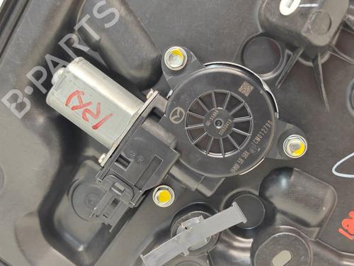 Rear right window mechanism MAZDA 2 Hatchback (DL, DJ) 1.5 SKYACTIV-G M Hybrid | BP39210355C25 - Image 2