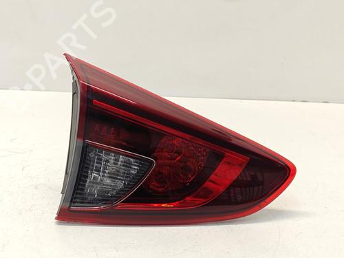 Used Left taillight Left taillight 39229501 39229501