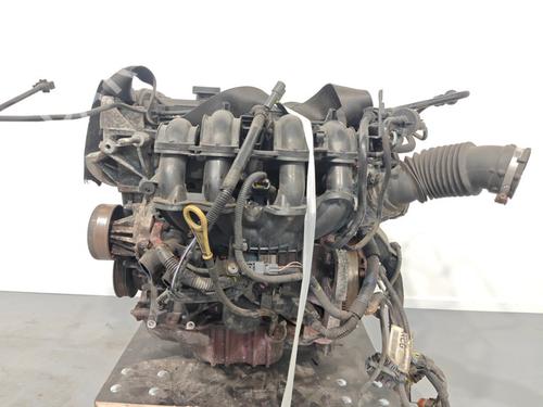 Engine FORD FIESTA VI (CB1, CCN) 1.25 | BP36448124M1 - Image 4