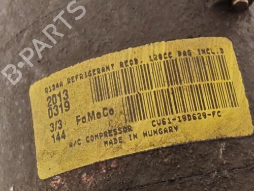 AC compressor FORD FOCUS III Turnier 1.0 EcoBoost | BP33789231M34  - Image 6