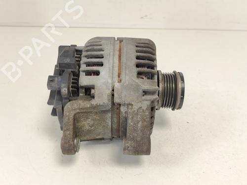 Alternator OPEL MERIVA B MPV (S10) 1.4 (75) | BP33788202M7 - Image 3