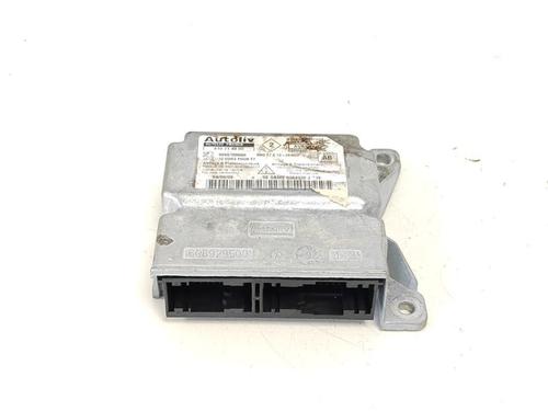 Used ECU airbags ECU airbags PEUGEOT 308 SW I (4E_, 4H_) 1.6 HDi (109 hp) 33791587 33791587