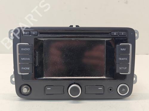 Used Radio Radio 37147828 37147828