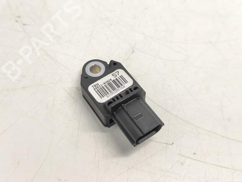 electronic-module-peugeot-108-2014-33784067 main image