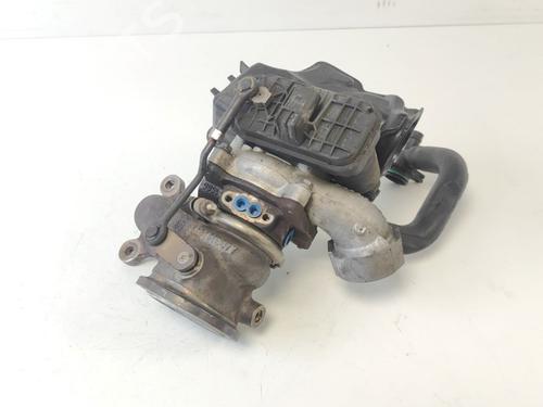 Used Turbocharger/Supercharger Turbocharger/Supercharger SKODA OCTAVIA III (5E3, NL3, NR3) 1.0 TSI (115 hp) 33775497 33775497