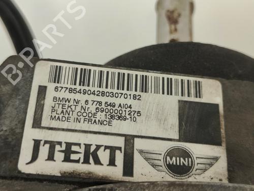 Steering rack MINI MINI (R56) Cooper | BP33787964M22  - Image 6