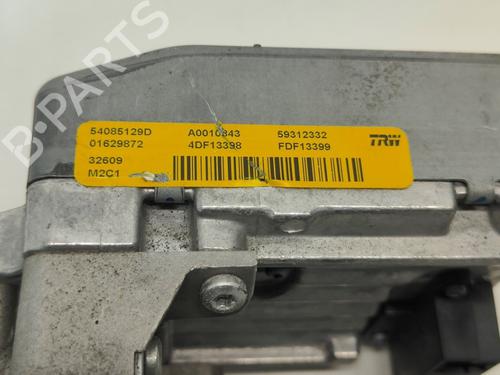 Steering column FORD FIESTA VI (CB1, CCN) 1.25 | BP33783528M21  - Image 6