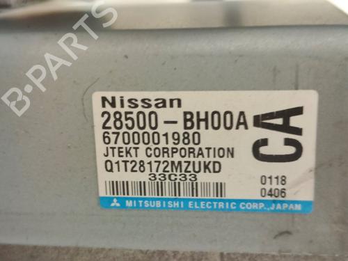 Steering column NISSAN NOTE (E11, NE11) 1.4 | BP33788168M21  - Image 5